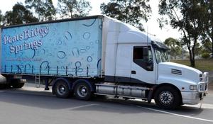 Coca-Cola Amatil will close its water bottling operations at Peats Ridge, NSW, in favour of moving packaging to its Sydney plant.